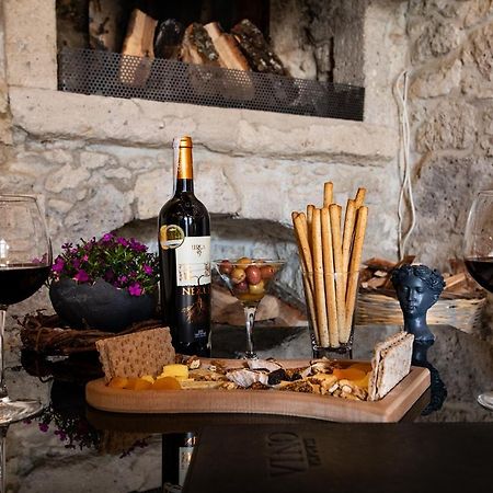 Vino Alaçatı Luaran gambar