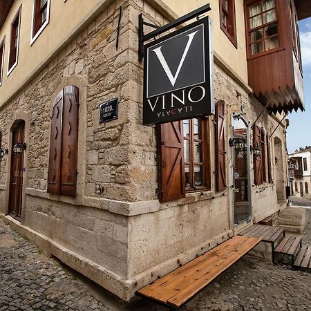 Vino Alaçatı Luaran gambar