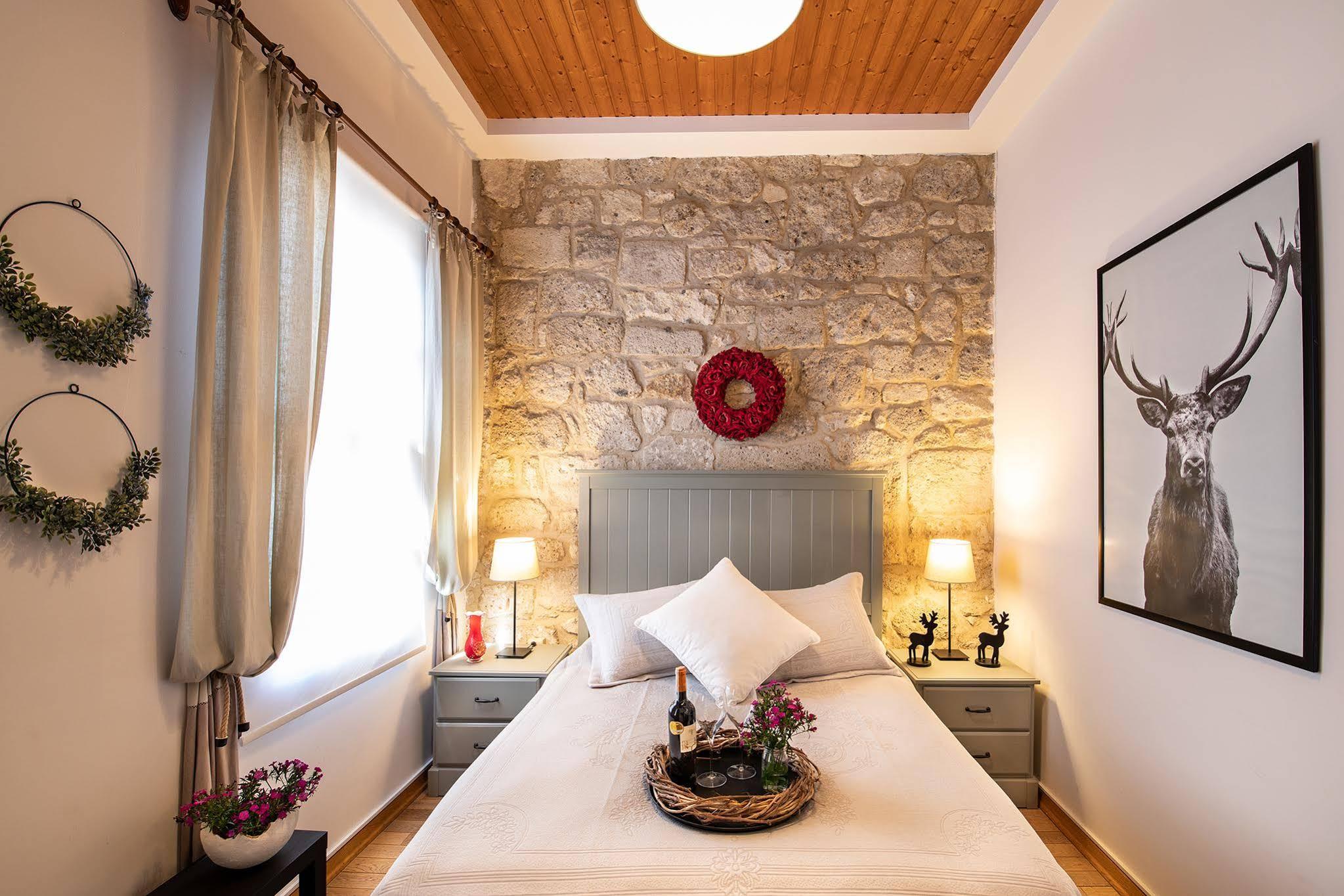 Vino Alaçatı Luaran gambar