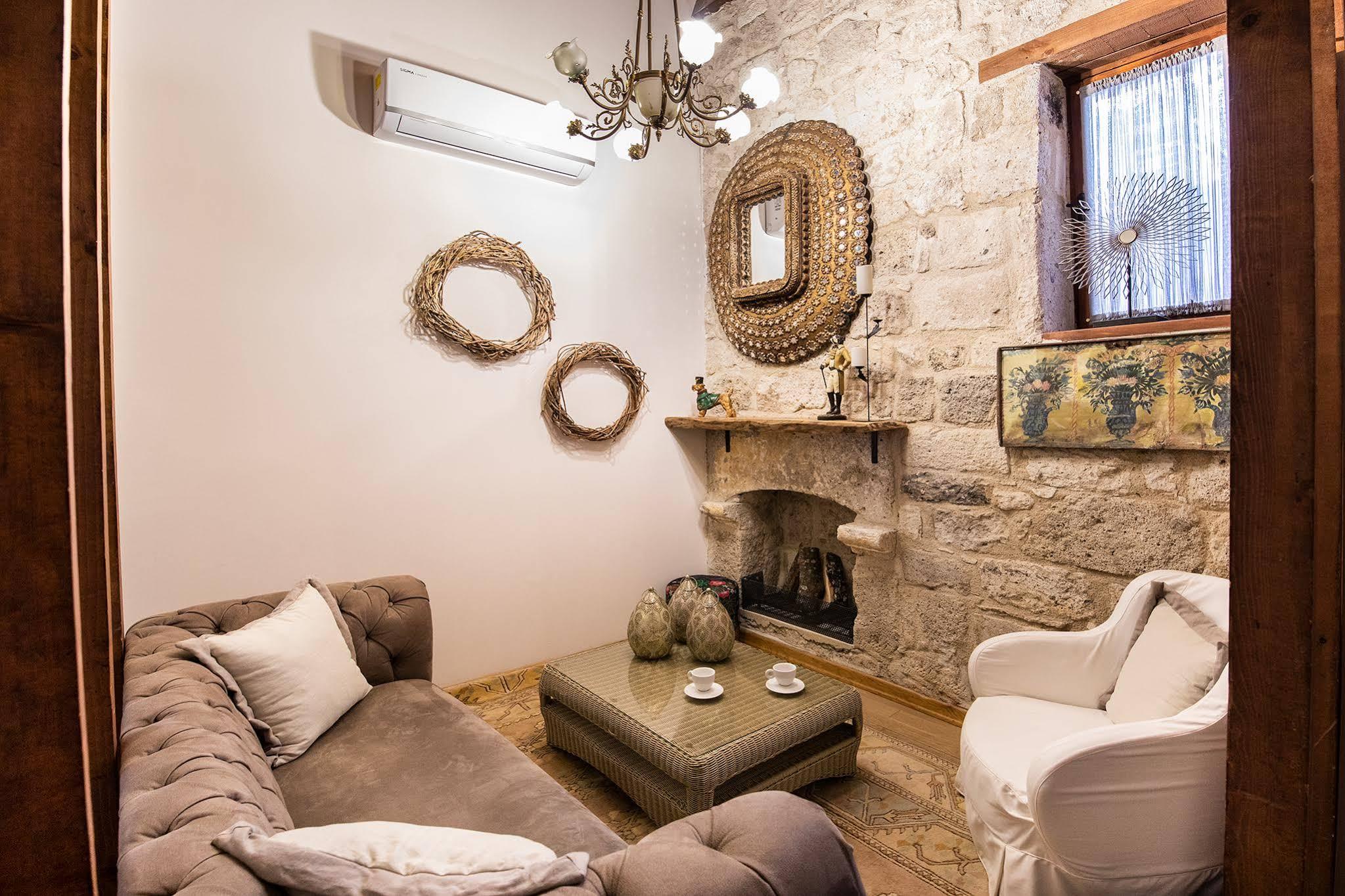 Vino Alaçatı Luaran gambar