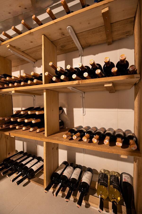 Vino Alaçatı Luaran gambar