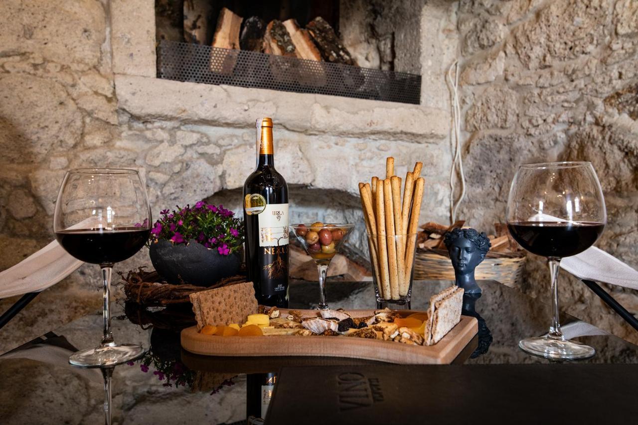 Vino Alaçatı Luaran gambar