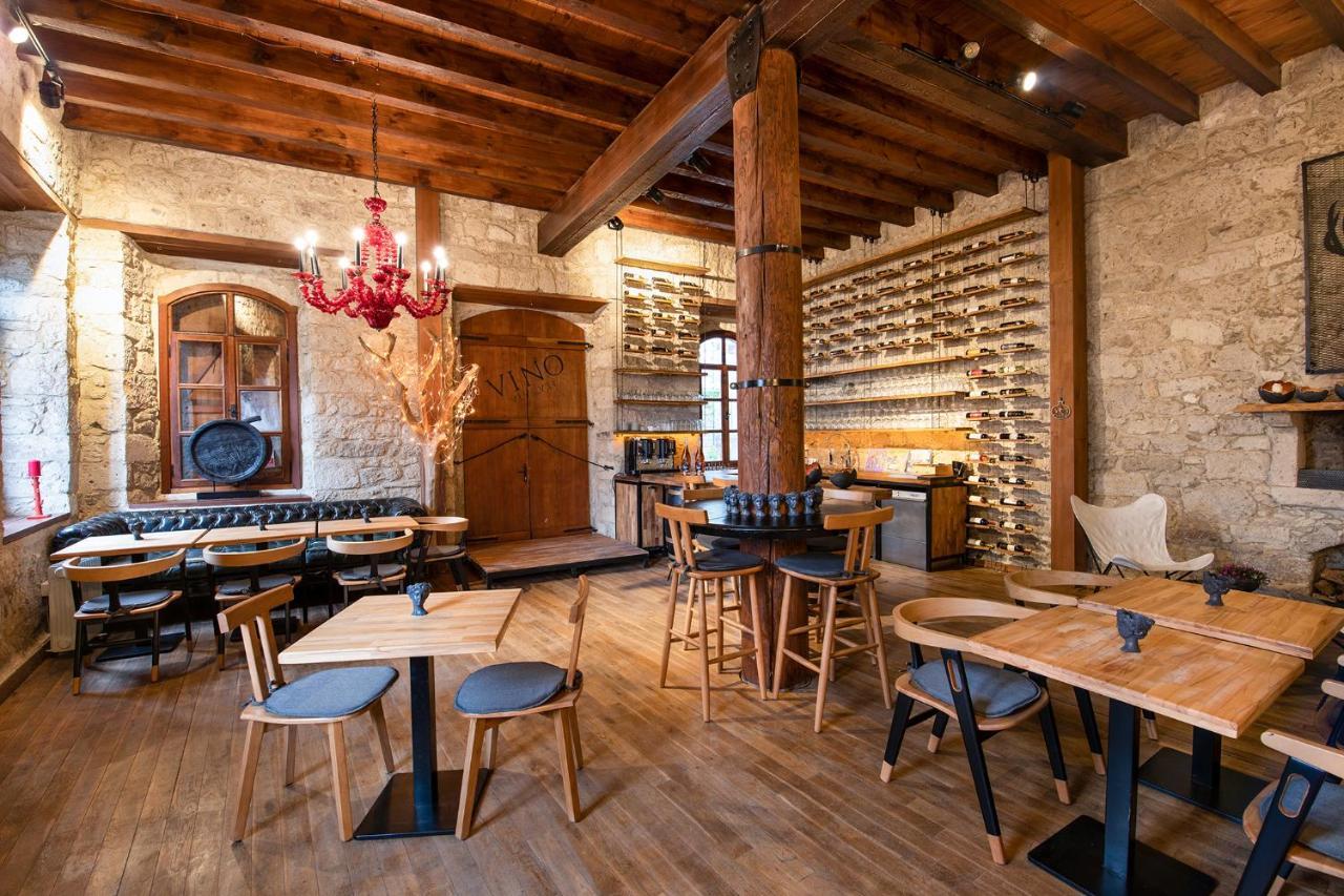 Vino Alaçatı Luaran gambar