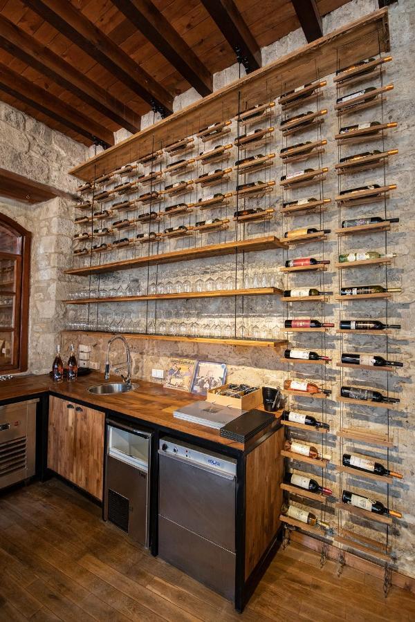 Vino Alaçatı Luaran gambar