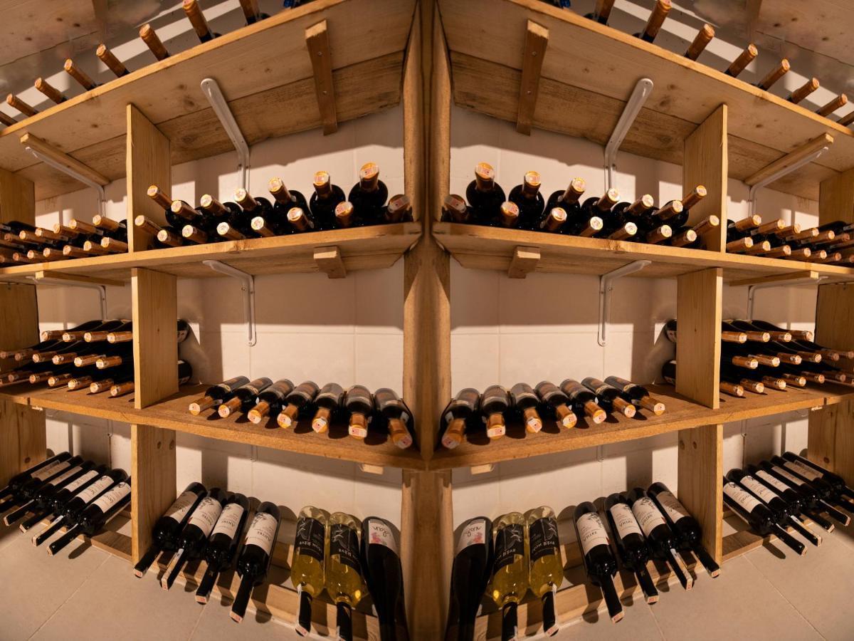 Vino Alaçatı Luaran gambar